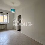 Rent 3 bedroom apartment of 75 m² in Givors