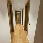 Alquilo 3 dormitorio casa de 110 m² en Madrid