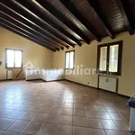 Two-family villa via Isonzo 13, Castelfranco Emilia