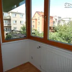 Rent 3 bedroom apartment of 90 m² in Brno