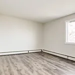 2 bedroom apartment of 645 sq. ft in Edmonton