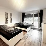 Rent 3 bedroom apartment of 60 m² in Essen