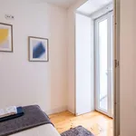 Alugar 2 quarto apartamento em lisbon