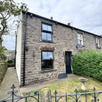 Rent 2 bedroom house in High Peak