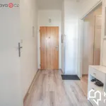 Pronajměte si 3 ložnic/e byt o rozloze 64 m² v Olomouc