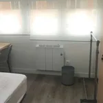 Rent a room in madrid