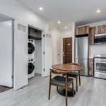 Appartement de 505 m² avec 1 chambre(s) en location à Vancouver