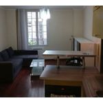 Rent 2 bedroom apartment of 37 m² in Paris