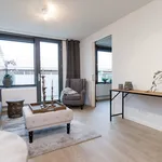 Huur 1 slaapkamer appartement van 60 m² in Amstelveen