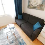 Rent 1 bedroom apartment of 33 m² in Prague