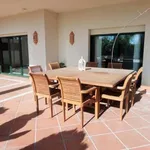 Alquilo 4 dormitorio apartamento de 314 m² en Marbella