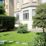 Rent 5 bedroom apartment of 212 m² in Turin