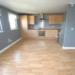 jordan street, spacious 1 bed unfurnished apartment, whiteinch