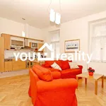 Rent 2 bedroom apartment of 55 m² in Prague