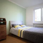 Pronajměte si 1 ložnic/e byt o rozloze 52 m² v Prague