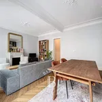 Appartement de 56 m² avec 2 chambre(s) en location à Paris