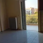 Rent 1 bedroom house of 40 m² in  Πάτρα