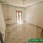 Rent 3 bedroom apartment of 108 m² in Giugliano in Campania