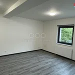 Pronajměte si 1 ložnic/e byt o rozloze 34 m² v Hradec Králové