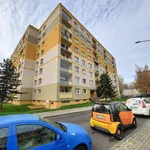 Rent 3 bedroom apartment in Teplice