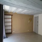 Appartement de 23 m² avec 1 chambre(s) en location à POITIERS