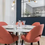 Alquilo 1 dormitorio apartamento de 105 m² en Madrid