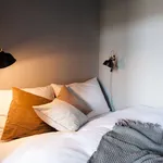 Miete 1 Schlafzimmer wohnung von 40 m² in Vienna