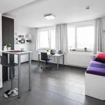 Miete 1 Schlafzimmer studentenwohnung von 30 m² in Darmstadt-West