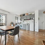 Rent 1 bedroom apartment of 410 m² in Paris