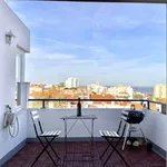 Alugar 1 quarto apartamento de 80 m² em lisbon