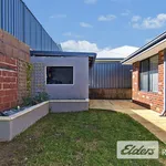 Rent 4 bedroom house in Baldivis