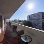 Quarto de 200 m² em Lisboa