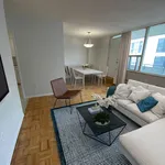 Appartement de 538 m² avec 1 chambre(s) en location à Toronto