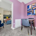 Rent 1 bedroom flat in London