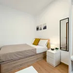 Rent 1 bedroom student apartment of 9 m² in Barcelona