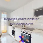 Appartement de 8 m² avec 3 chambre(s) en location à Marseille