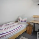 Miete 1 Schlafzimmer wohnung von 28 m² in Erlangen