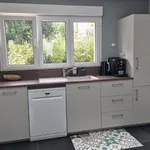 Maison de 97 m² avec 1 chambre(s) en location à LE MANS