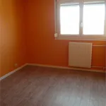 Appartement de 80 m² avec 1 chambre(s) en location à Lunéville