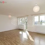 Pronajměte si 2 ložnic/e byt o rozloze 60 m² v Trhový Štěpánov