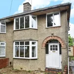 Rent 5 bedroom house in South East England