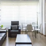 Alquilo 3 dormitorio apartamento de 100 m² en madrid