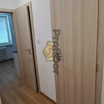 Rent 2 bedroom apartment in Nový Jičín