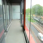 Huur 2 slaapkamer appartement van 96 m² in Rotterdam