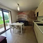 Affitto 2 camera appartamento di 54 m² in Cassago Brianza