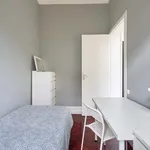 Quarto em Lisboa