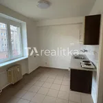 Pronajměte si 2 ložnic/e byt o rozloze 29 m² v Ostrava