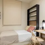 Rent a room in barcelona