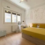 Rent a room in barcelona