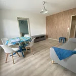 Rent 2 bedroom apartment of 48 m² in creutzwaldT